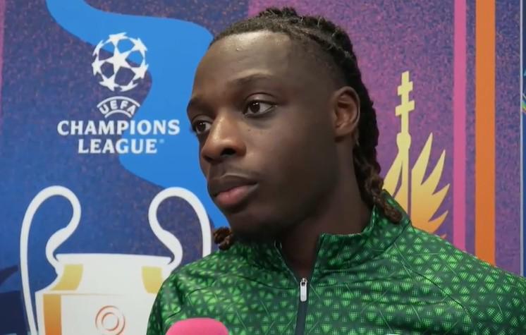 开云下载-多库：被多人盯防时我很难发挥；失去球权后要打断对手的进攻