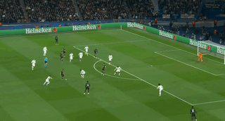 开云-【欧冠】登贝莱破门克瓦拉双响！巴黎5比2切尔西