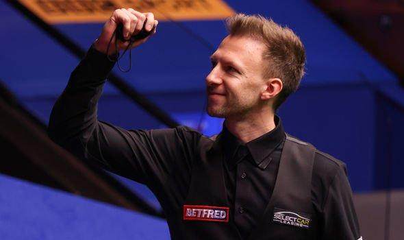 开云下载-特鲁姆普剑指世锦赛第二冠 将把好状态留到后半程