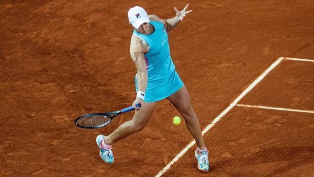 开云app-马德里迎来红土12连胜！ 巴蒂“没有远虑却有近忧 ”