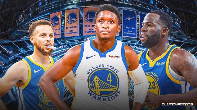 开云-勇士有意奥拉迪波 这笔买卖兼顾当下和未来？